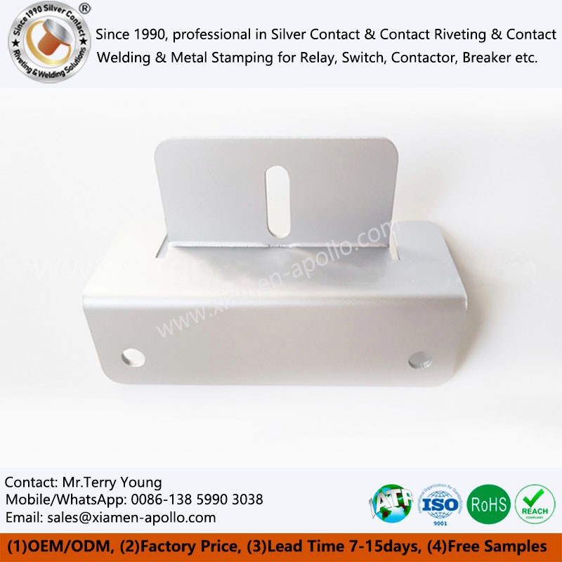 Aluminum Wall Bracket
