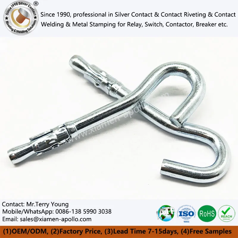 Bachyn Angor Concrit