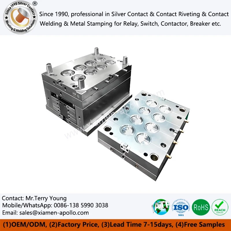 Mold Manufacturing