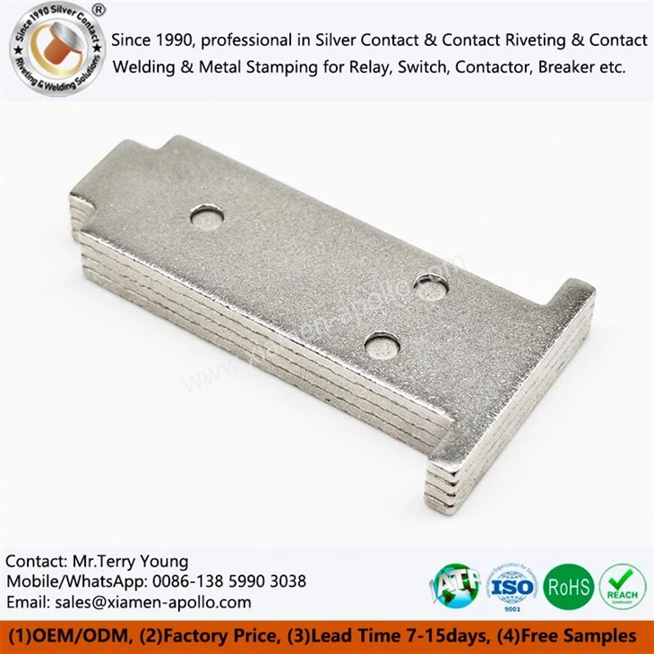 Electric Vehicle Relay Core