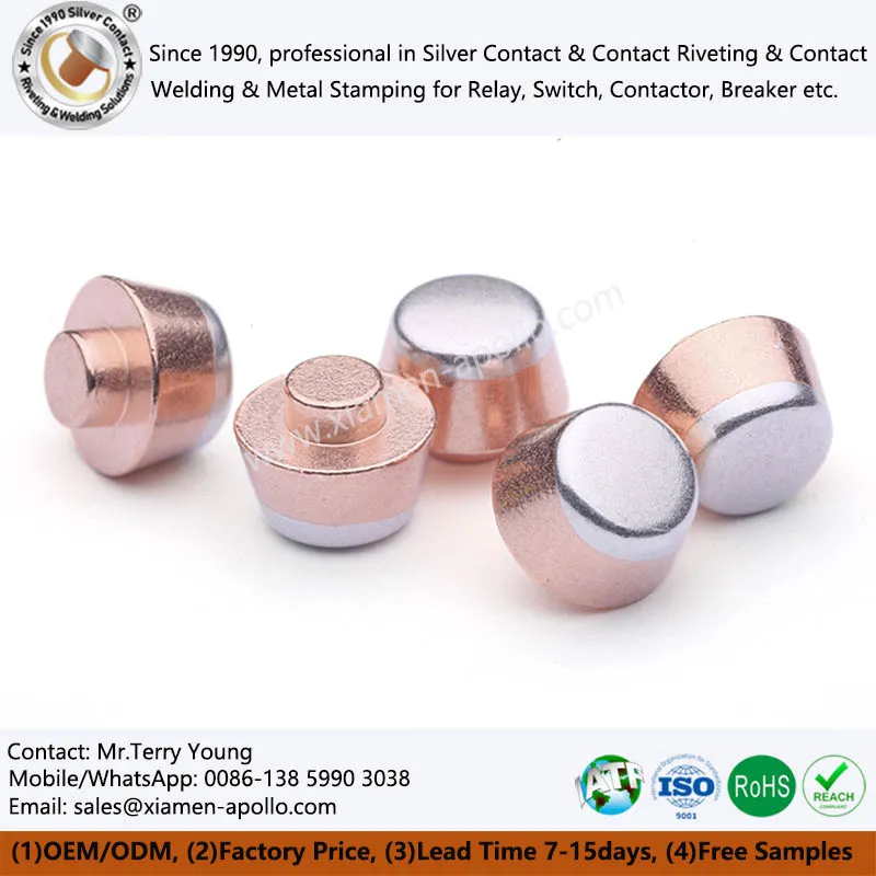 Cysylltiadau Trydanol Pen Mawr Traed Bach