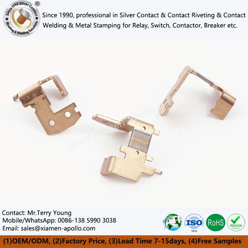 Manganin Shunt Resistor Manganin Shunt Resistor