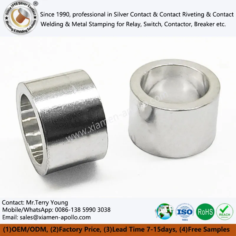 Shaft Sleeve Shaft Sleeve