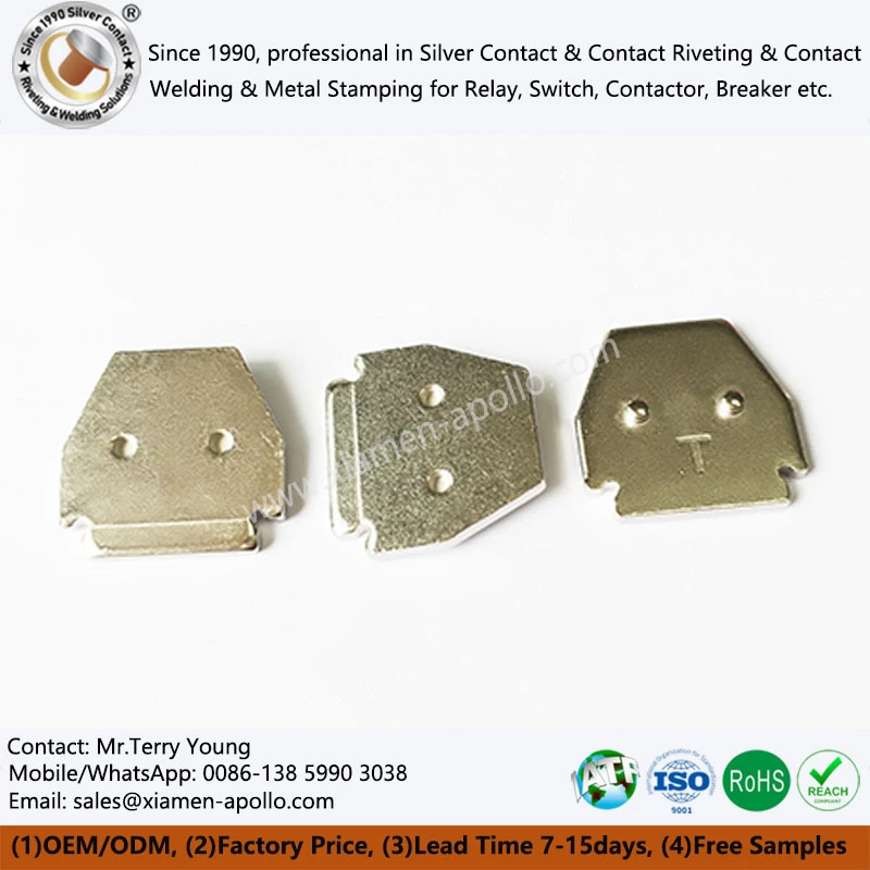 EV Relay Magnetic Armature EV Relay Magnetic Armature
