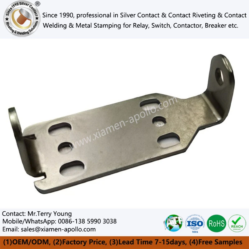 Stainless Steel Stamping Stainless Steel Stamping