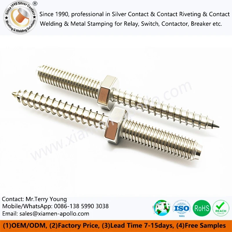 screws