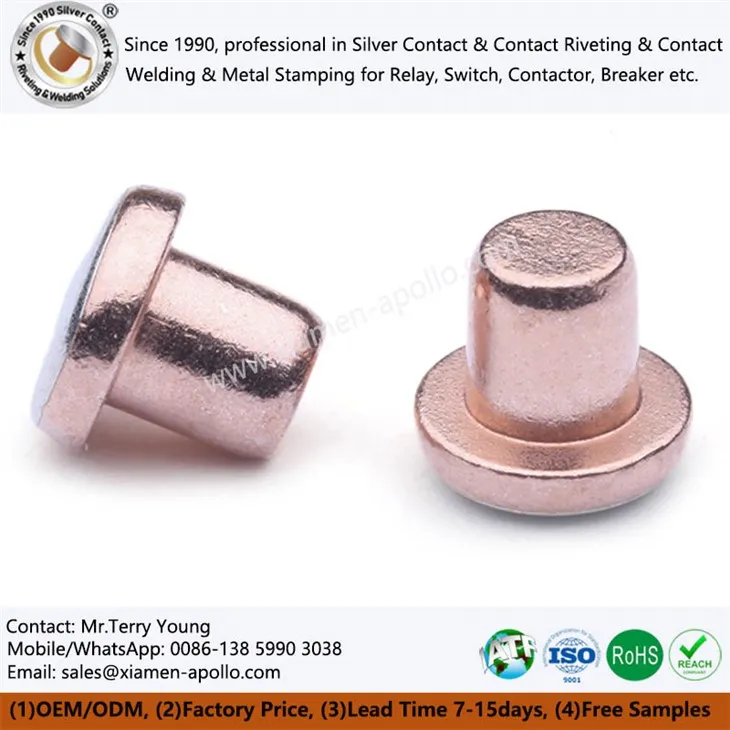 Cysylltiadau trydanol wedi'u gorchuddio ag arian