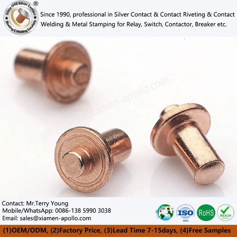 Bwrdd Cylchdaith PCB Riveted Cyswllt Gyda Camau