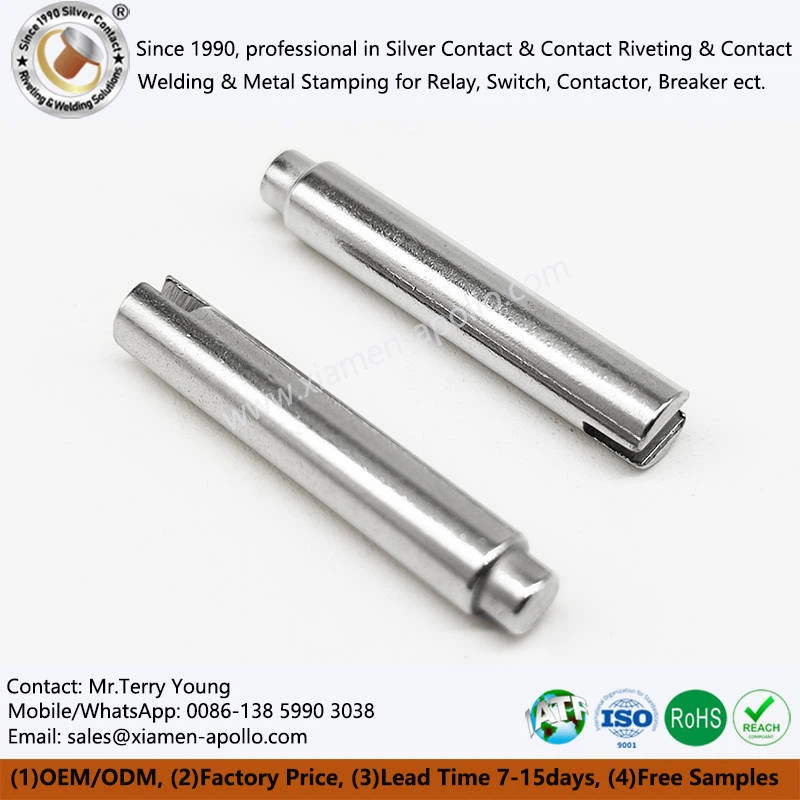 Iron Core Iron Core