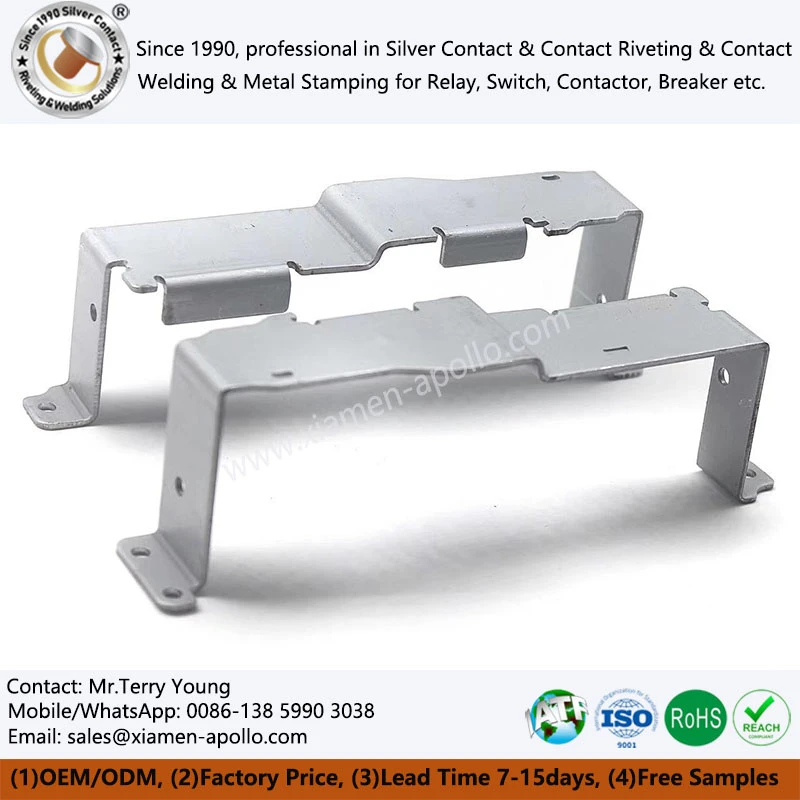 Customized carbon steel stampings Customized carbon steel stampings