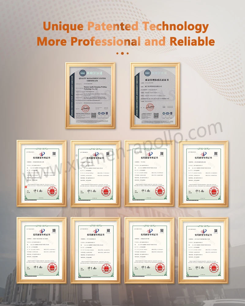 Unique Patented Technology More Professional and Reliable for Gold Coating Electrical Rivets Unique Patented Technology More Professional and Reliable for Gold Coating Electrical Rivets