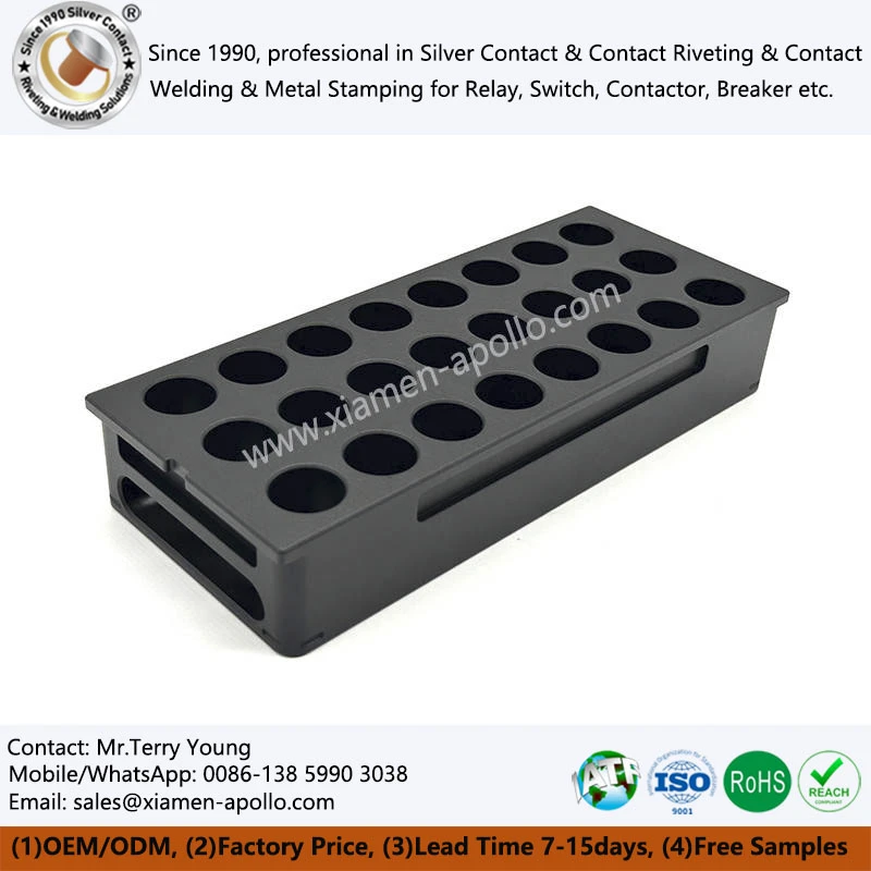 Machined Plastic Components Machined Plastic Components