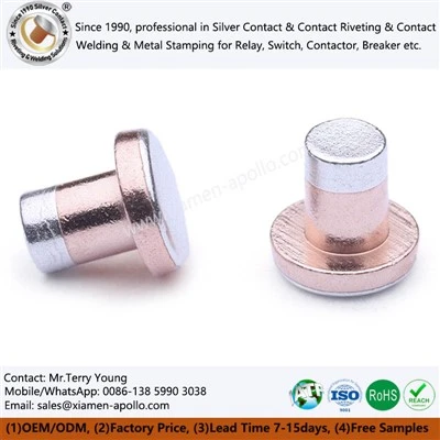 Rhybedion Trimetal